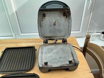 Photo of free Gi diet grill (Hertford SG14) #3