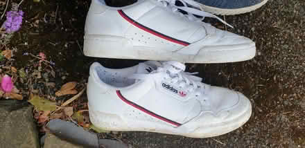Photo of free size 7 trainers 2 pairs (Crosspool S10) #1