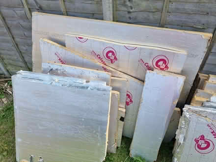 Photo of free 50mm Celotex insulation (TN24) #4