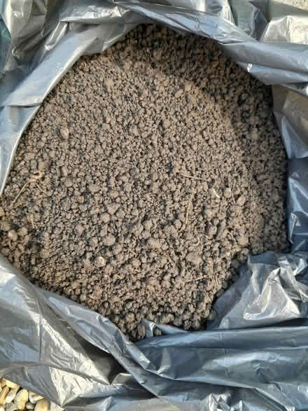 Photo of free Garden Soil (Long Eaton .) #1