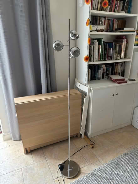Photo of free Silver standard spotlights (Horsham RH13) #1