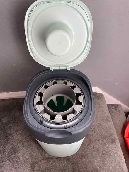 Photo of free Tommee Tippee Twist n Click (Glan Conwy (LL28)) #3
