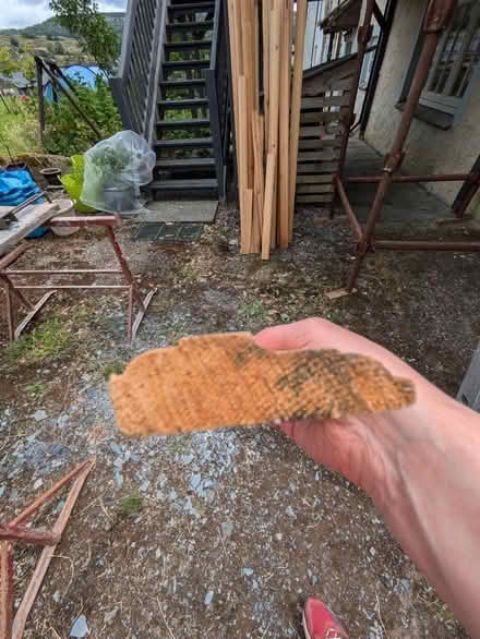 Photo of free Architrave pine (Underbarrow LA8) #2