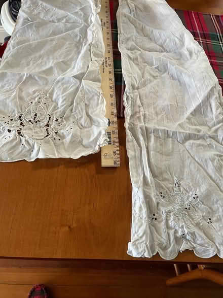 Photo of free dresser scarfs (Red Bank) #1