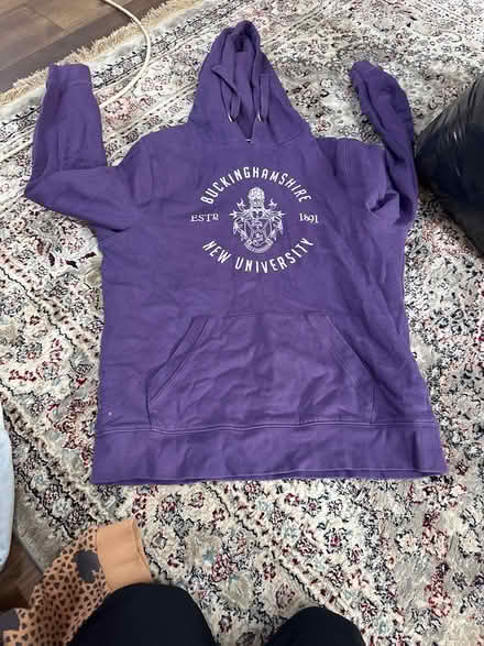 Photo of free Sweatshirt and dress in small size (Coventry) #3