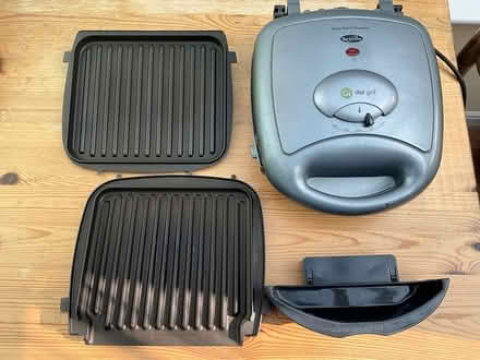 Photo of free Gi diet grill (Hertford SG14) #4