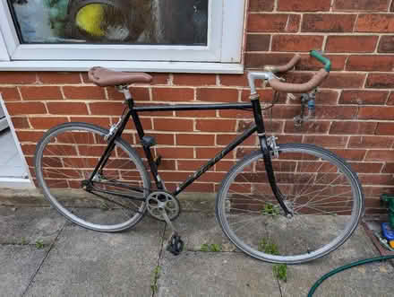 Photo of free Fixie bike (Becketts Park LS6) #1