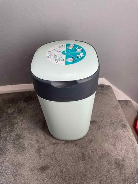 Photo of free Tommee Tippee Twist n Click (Glan Conwy (LL28)) #4