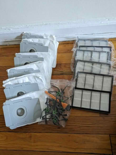Photo of free Replacement Roomba Parts (Park Slope) #1