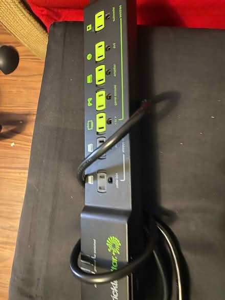 Photo of free Tricklestar plug snake (Revere, MA) #1