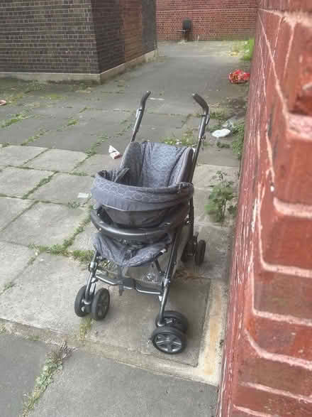 Photo of free Buggy (NW2) #1