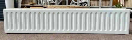Photo of free Radiator (Beeston NG9) #1