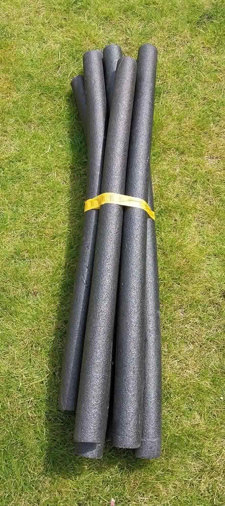 Photo of free Trampoline (Oxford OX3) #1