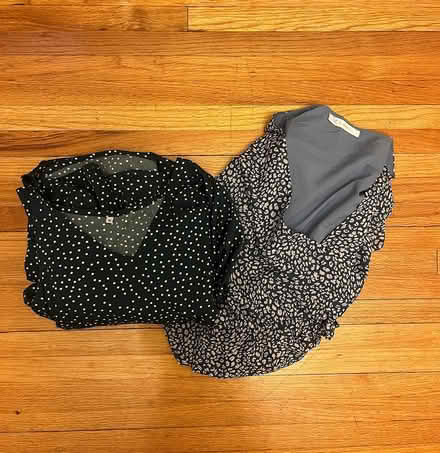 Photo of free Women’s Clothes (Upper West Side) #4