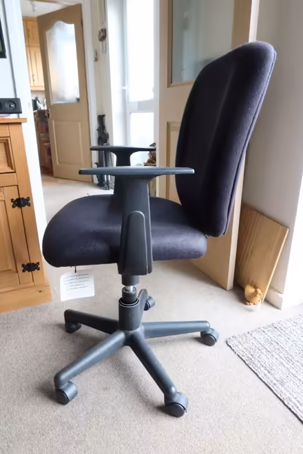 Photo of free Computer Chair (Malvern WR14) #1