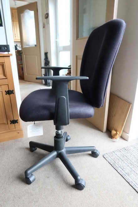 Photo of free Computer Chair (Malvern WR14) #1