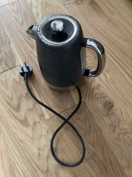 Photo of free Working Breville kettle (Cotteridge B30) #1