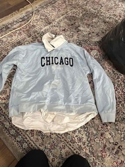 Photo of free Sweatshirt and dress in small size (Coventry) #1