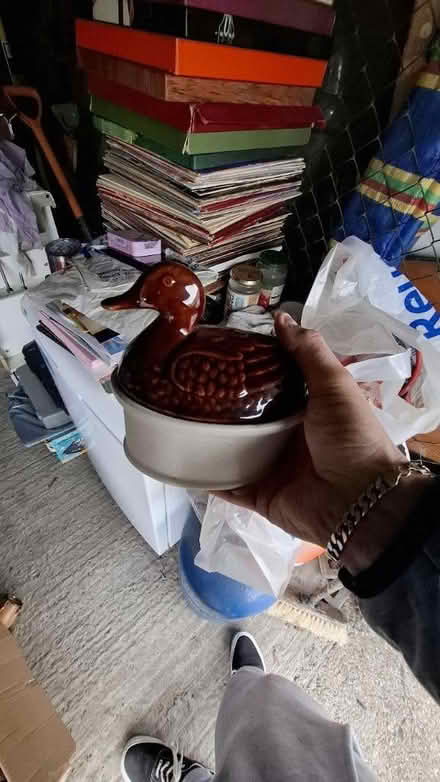 Photo of free Glassware and decor (Plumstead SE18) #4