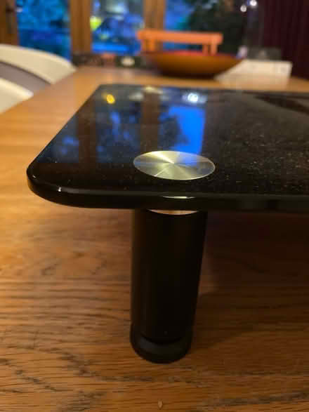 Photo of free Computer table (Prestwich M25) #2