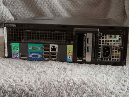 Photo of free Dell Desktop Computer (#2) (Royston SG8) #3