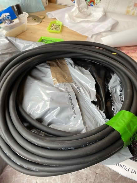 Photo of free H D cable (Kimpton, SG4) #1