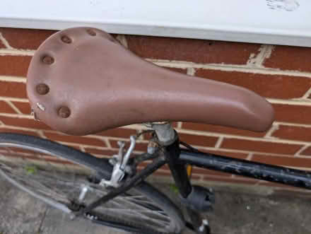 Photo of free Fixie bike (Becketts Park LS6) #3