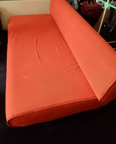 Photo of free Sofa 3 seater (Pilrig EH6) #1