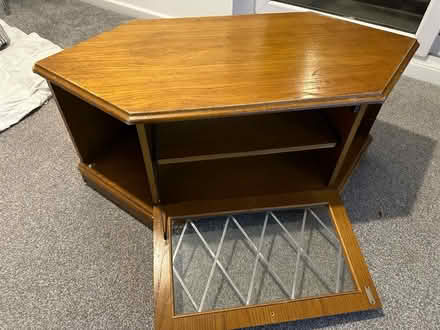 Photo of free Tv Unit Stand (WV11) #3