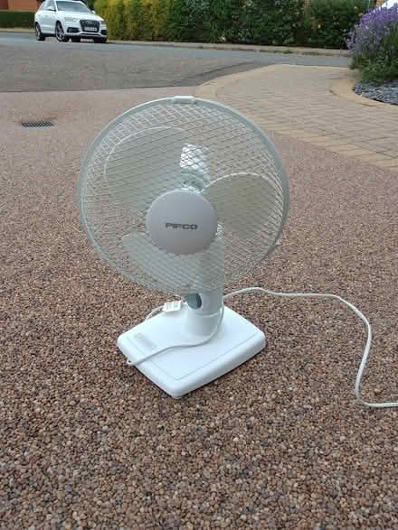 Photo of free Fan (IP5) #1