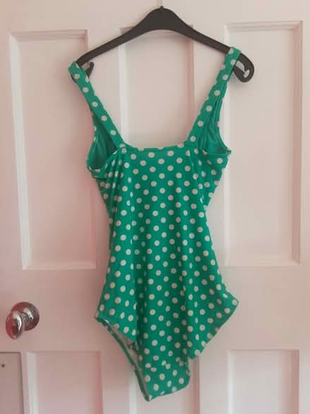 Photo of free Swimming costume, size 12 (Hove BN3) #4