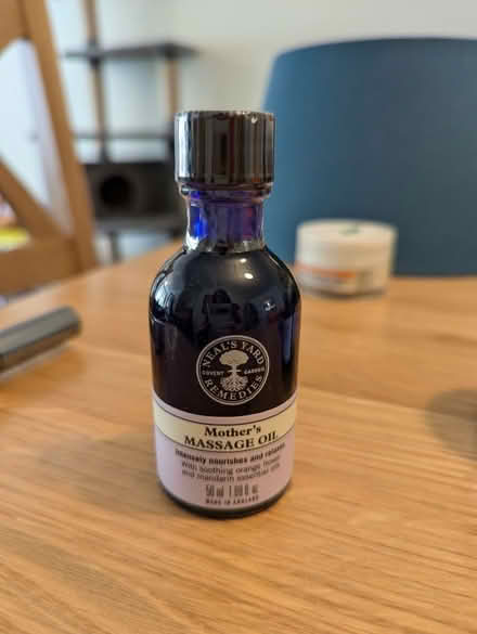 Photo of free Beauty oil (Barkingside IG6) #1
