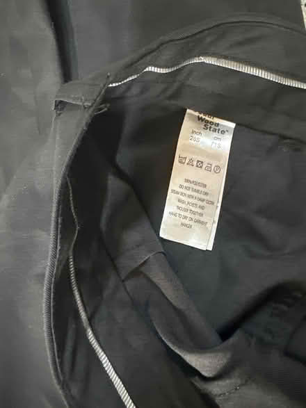 Photo of free Feeder wood state trousers (Coventry) #2