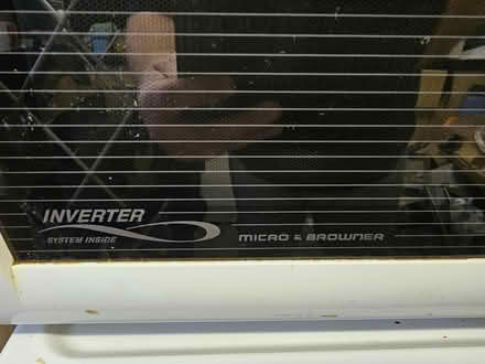 Photo of free Panasonic - Micro & Browner (Peartree AL7) #3