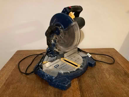 Photo of free Mitre Saw (Not Working) (Dorchester DT1) #1