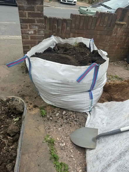 Photo of free Top soil (HA3 Harrow & Wealdstone) #1