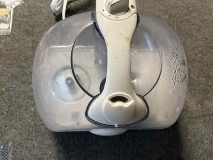 Photo of free Cool Mist Humidifier (Spring Hill)