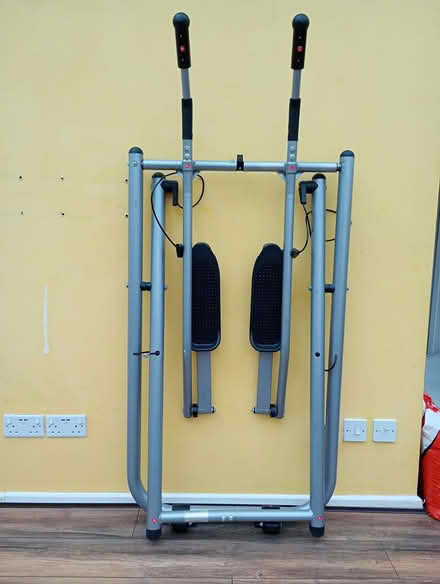 Photo of free Cross trainer (OX4 Greater leys) #2