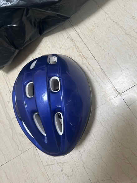 Photo of free Cycle helmet (NW9 - Brent) #1