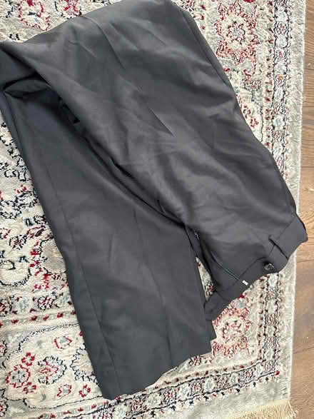 Photo of free Feeder wood state trousers (Coventry) #1