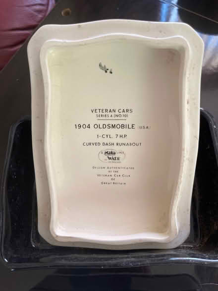 Photo of free Pair of decorative china boxes (Oxford, near Cowley Rd. Tescos) #2