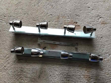 Photo of free Spotlights (West Pennard BA6) #1