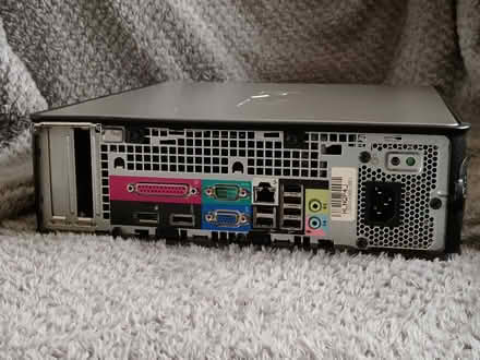 Photo of free Dell Desktop Computer (#4) (Royston SG8) #3