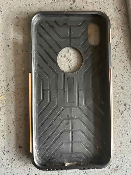 Photo of free Protective cover for IPhone XR (IP4) #1