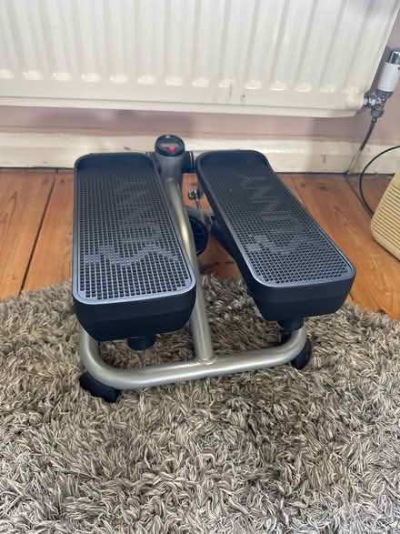 Photo of free Small stepper machine (Hollingbury, BN1) #1