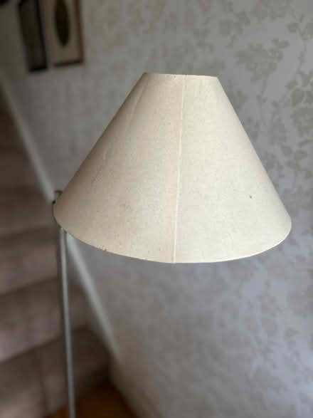 Photo of free Tall floor lamp (Allerton L18) #2