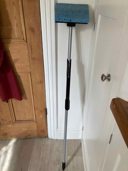 Photo of free Mop (Teddington TW11) #1