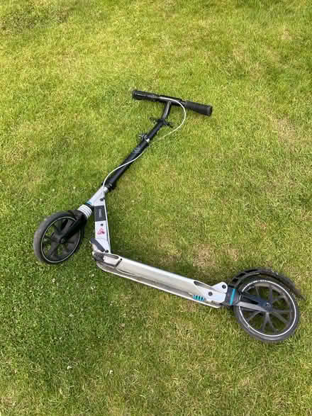 Photo of free Adult scooter (KT7 Thames Ditton) #1