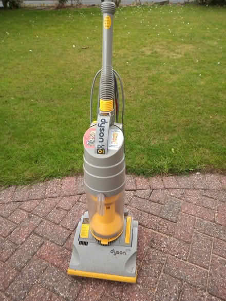 Photo of free Dyson DC01 (Woolton L25) #1