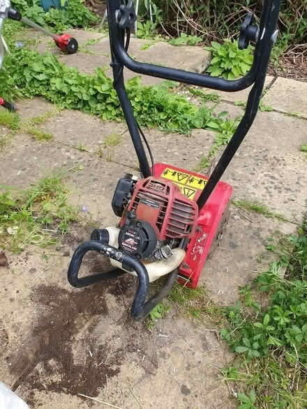 Photo of free Rotavator NW5 (Gospel Oak NW5) #2